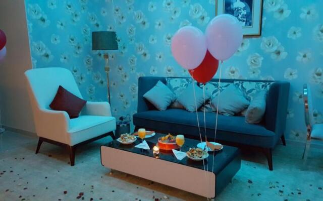 Dorrah Suites