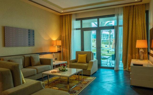Retaj Salwa Resort & Spa