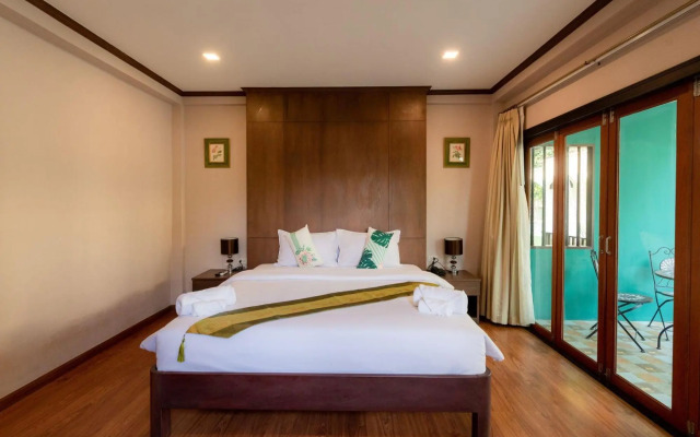 Vanida Resort - Halal