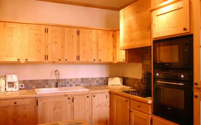 Appartement Les Deux Alpes, 5 pièces, 8 personnes - FR-1-348-173