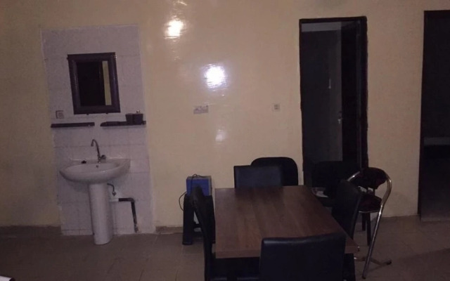 Residence Mbissine