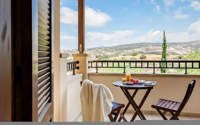 Apartment Pz12 - Lefkara