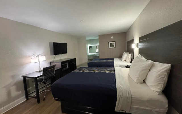 Days Inn Guntersville