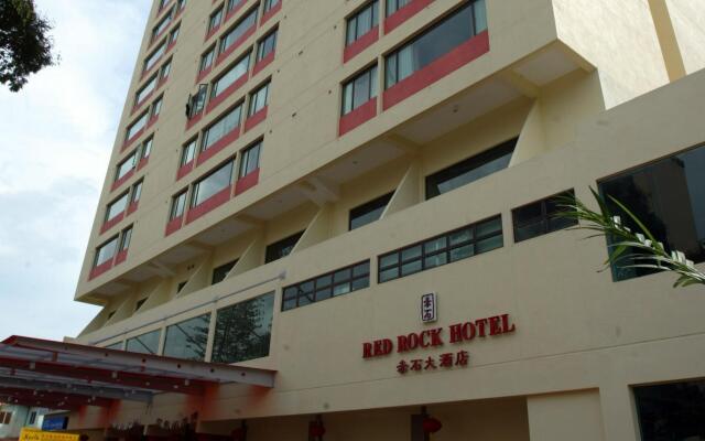 Red Rock Hotel