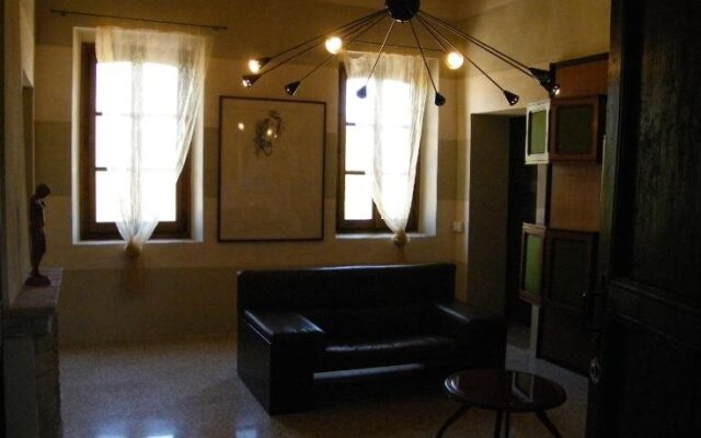 Room and Breakfast La Torre