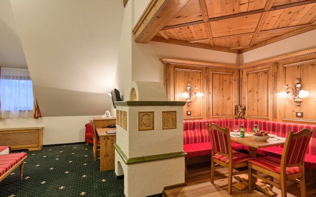 Mercure Sighisoara Binderbubi - Hotel & Spa