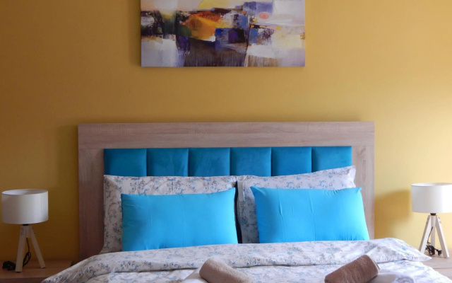 Hotel Ora Apartment