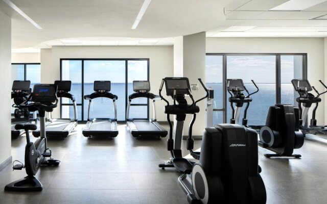 The Current Hotel, Autograph Collection