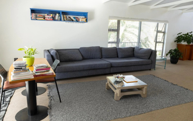 Staymore Cape Winelands Homestay