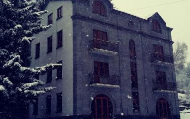 Jermuk Villa Imperial