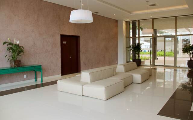 Ferlho Suites Rio Centro