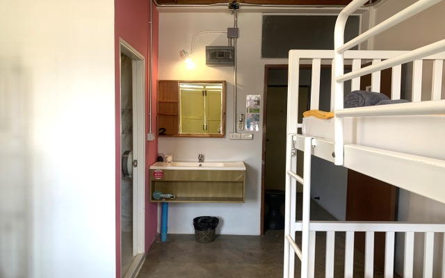 Sleep Sheep Phuket Hostel SHA