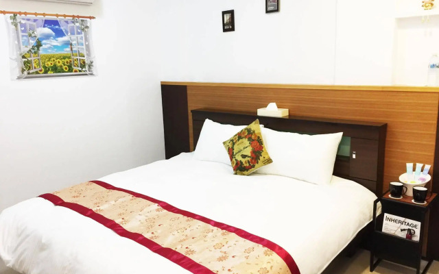 City Center Homestay