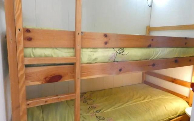 Appartement Piau-Engaly, 1 pièce, 6 personnes - FR-1-457-241