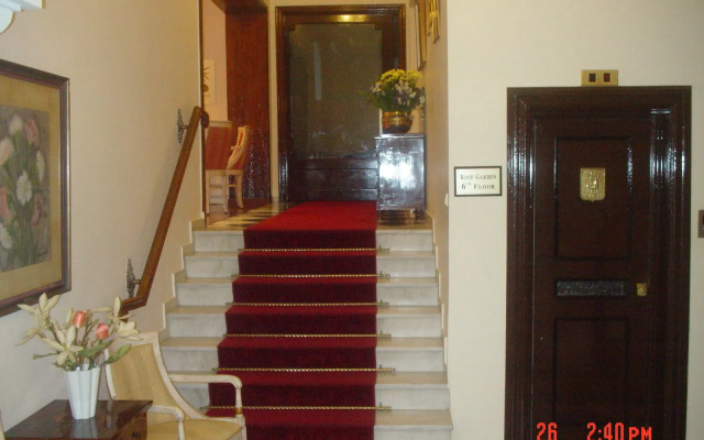 Cavalieri Hotel