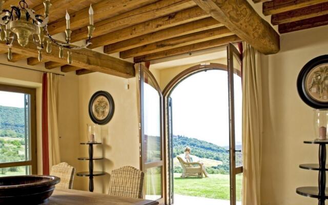 Villa Torre - Perugia-villa Torre
