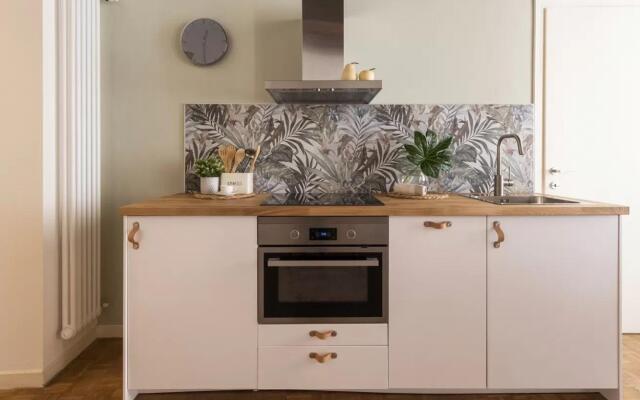 ALTIDO Lovely 1-BR Apartment in Como Centre