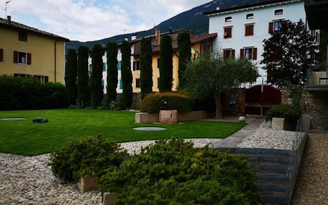 Ex Pretura Austriaca