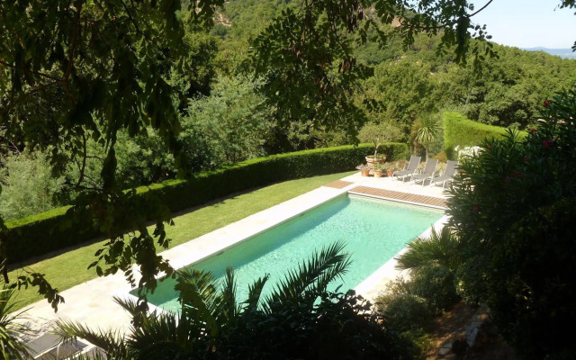 Residence Le Mouron Rouge