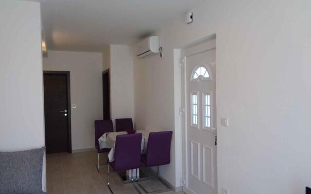 Apartments in Lopar - Insel Rab 40853