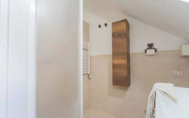 Pretty Studio in Old Town by Rent all Como