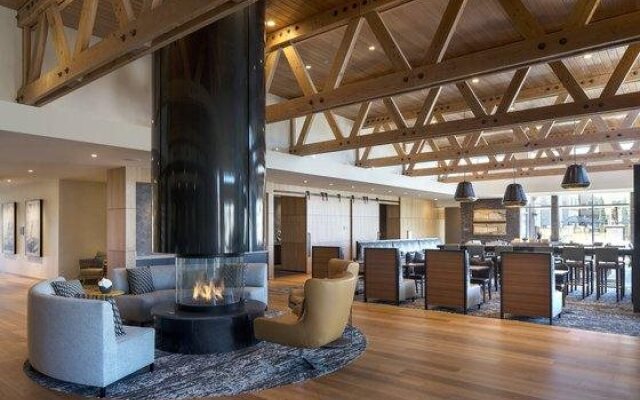 Residence Inn Redwood City San Carlos