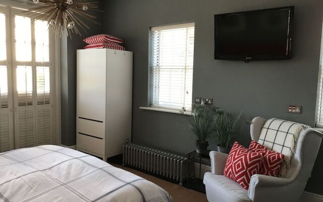 Montpellier House B&B
