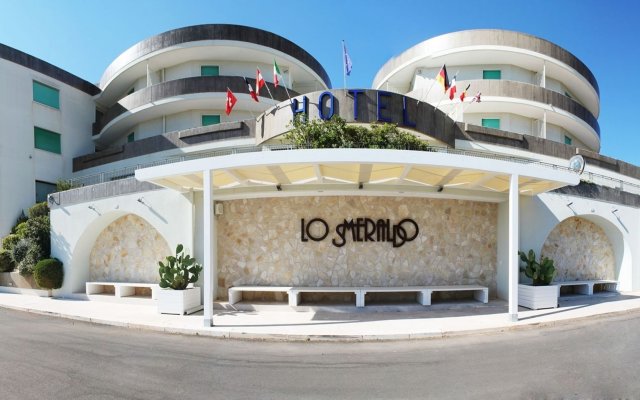 Hotel Lo Smeraldo