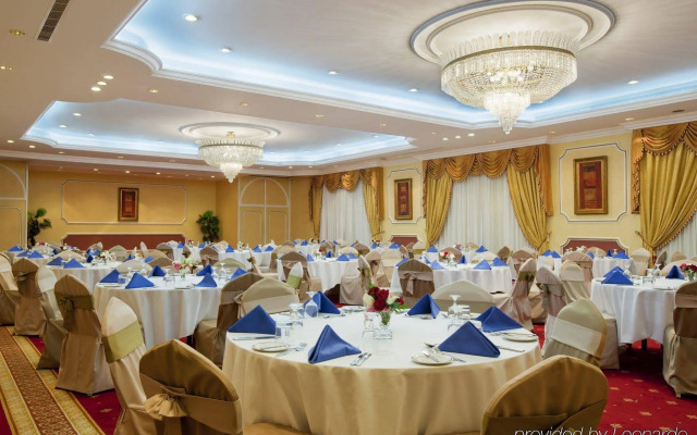 Holiday Inn Yanbu by IHG