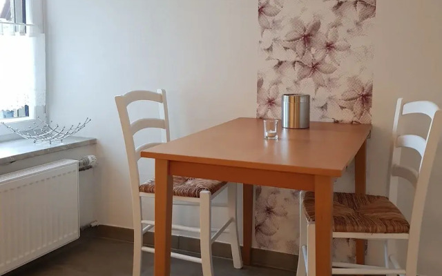 Gemutliche Ferienwohnung in Kaifenheim