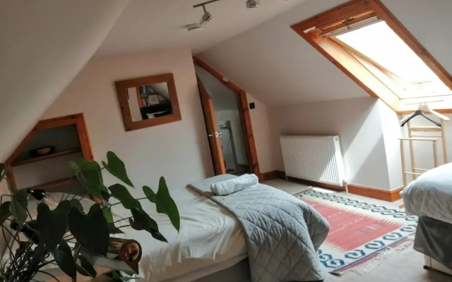 Nest Holiday Home