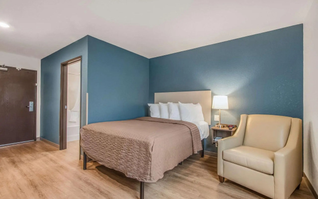 WoodSpring Suites Doral Miami Airport