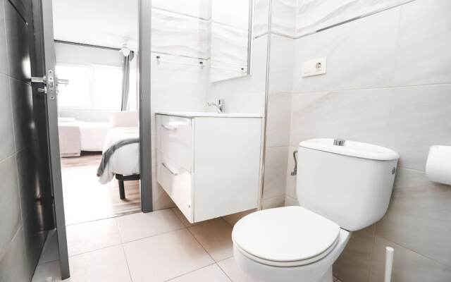Pension Caldas