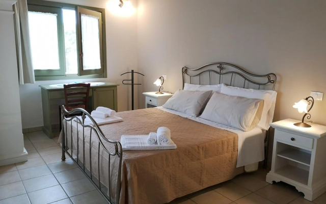 Agriturismo Terra dei Limoni