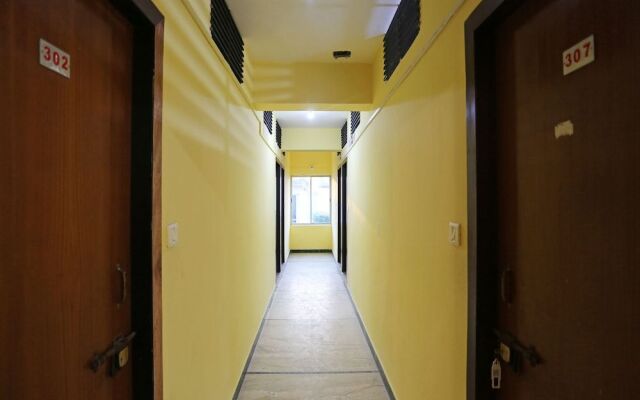 OYO 12337 Hotel Rupashi Bangla