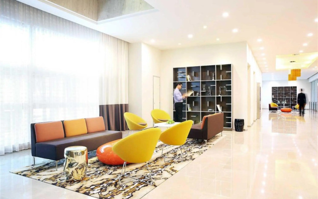 Novotel Clarke Quay