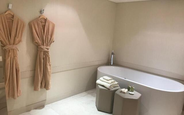 Kemer Country Hotel