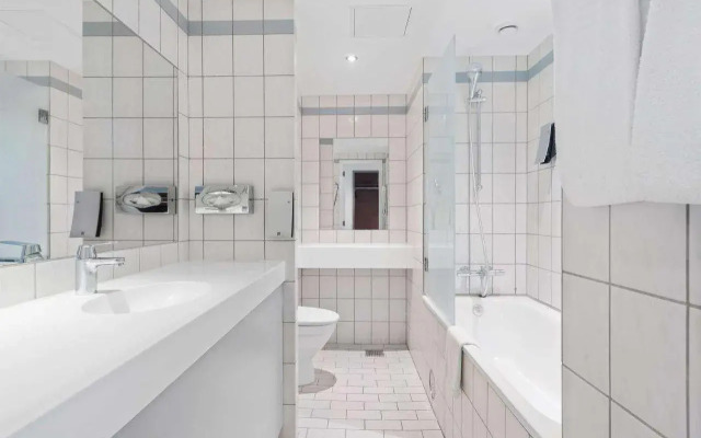 Best Western Plus Hotel City Copenhagen