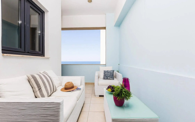 Rethymno Hills Apartments