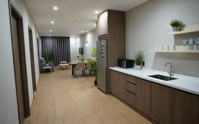 The Luxe Hotel Da Lat