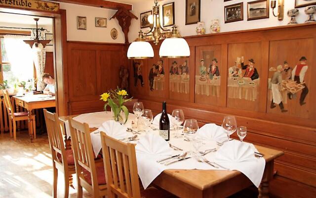 Hotel Restaurant Peterle