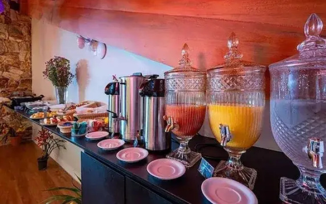 Apartamento sofisticado Campos do Jordão