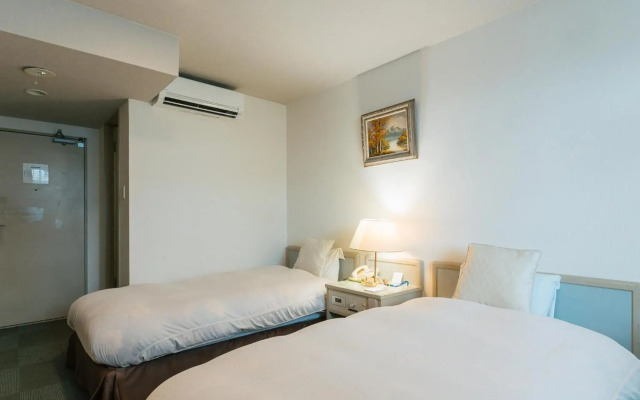 Hotel New Century