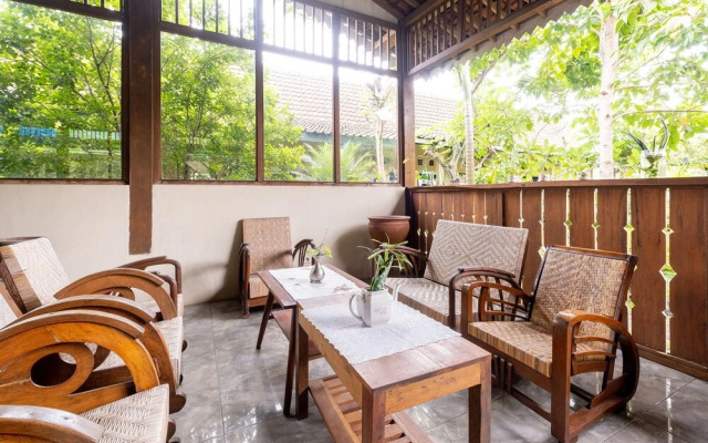 OYO 2168 Mettaloka Guesthouse