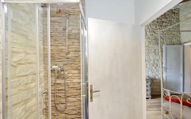 Lovely villa in a peaceful area-Le Rondinelle