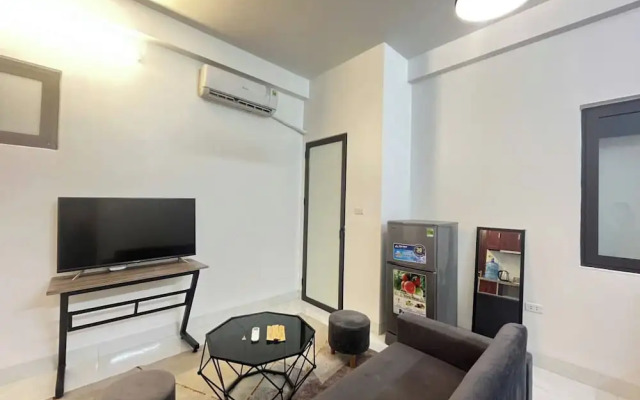 The Chilling'N Homestay