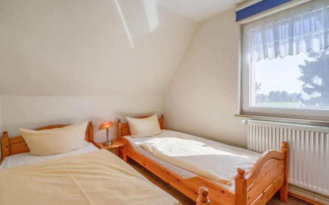 Cismarer Straße 32 Wohnung 2