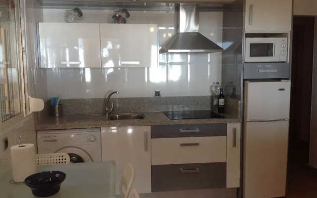 Apartment Casa tía Antonia Planta baja