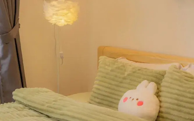 Yori House