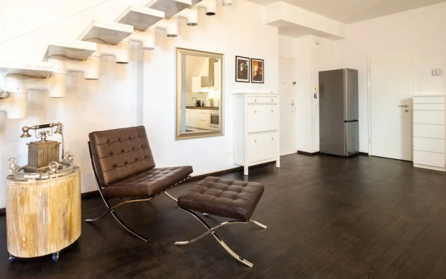 Extraordinary Residence at Stephansplatz